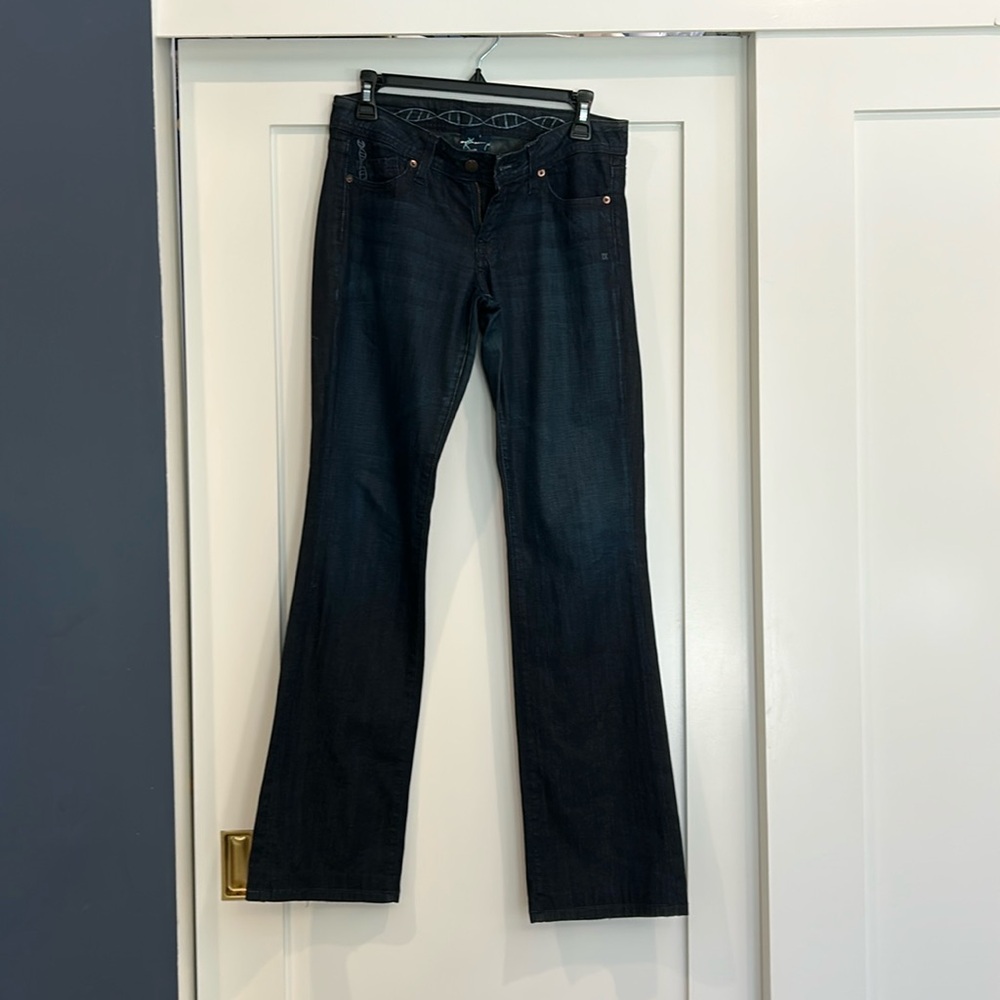 Genetic Denim Jeans | Size 27 | Blue